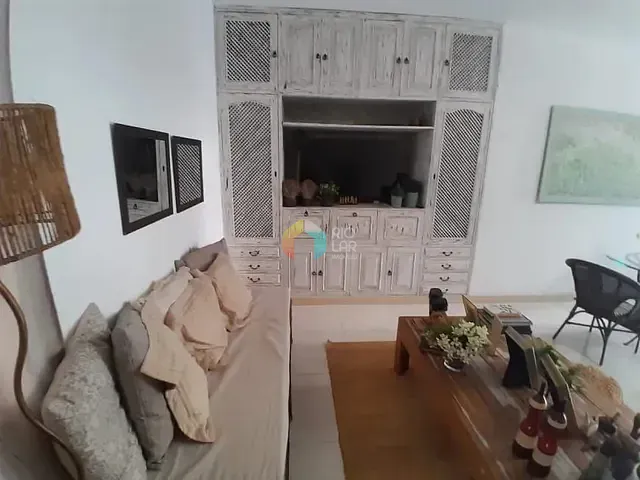 Cobertura / Penthouse com 214m² 4 quartos e 4 banheiros, à venda, no bairro Laranjeiras em Rio de Janeiro