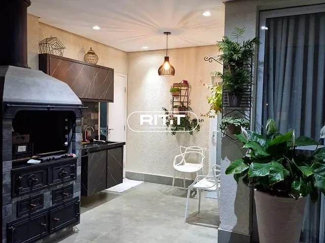 Apartamento 4 quartos e 4 banheiros, à venda, no bairro Loteamento Alphaville Campinas em Campinas