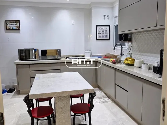 Apartamento 4 quartos e 4 banheiros, à venda, no bairro Loteamento Alphaville Campinas em Campinas