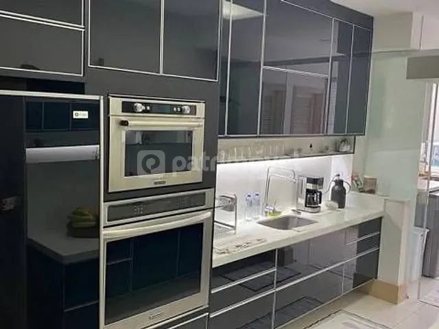 Cobertura / Penthouse com 506m² 4 quartos e 7 banheiros, à venda, no bairro Barra da Tijuca em Rio de Janeiro