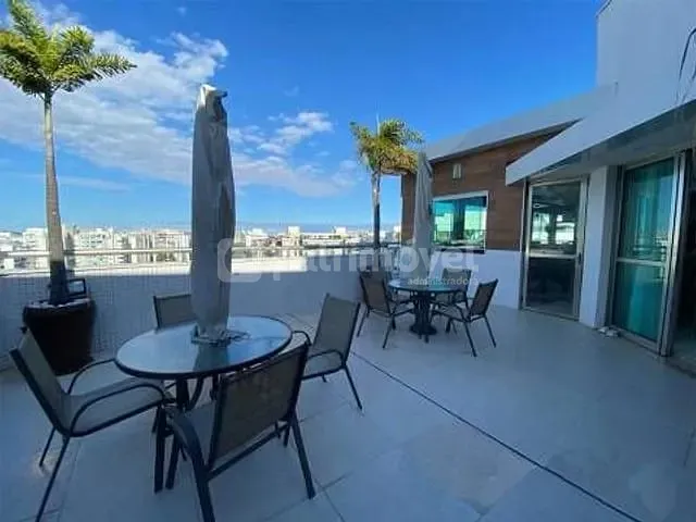 Cobertura / Penthouse com 506m² 4 quartos e 7 banheiros, à venda, no bairro Barra da Tijuca em Rio de Janeiro