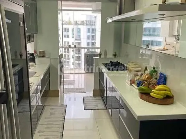 Cobertura / Penthouse com 506m² 4 quartos e 7 banheiros, à venda, no bairro Barra da Tijuca em Rio de Janeiro