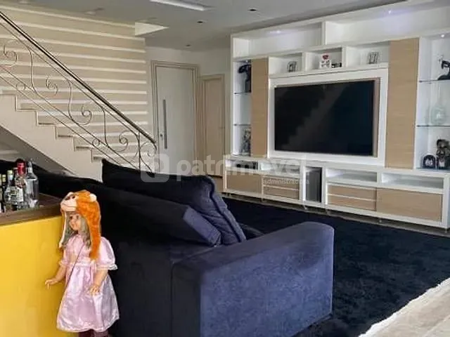 Cobertura / Penthouse com 506m² 4 quartos e 7 banheiros, à venda, no bairro Barra da Tijuca em Rio de Janeiro