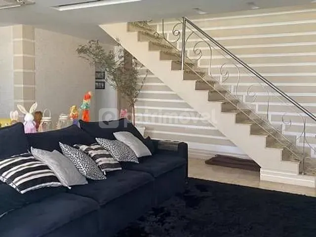 Cobertura / Penthouse com 506m² 4 quartos e 7 banheiros, à venda, no bairro Barra da Tijuca em Rio de Janeiro