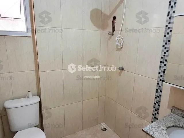 Cobertura / Penthouse com 78m² 2 quartos e 3 banheiros, à venda, no bairro Vila Progresso em Santo André