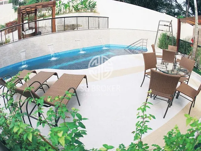 Cobertura / Penthouse 3 quartos e 3 banheiros, à venda ou para alugar, no bairro Anil em Rio de Janeiro