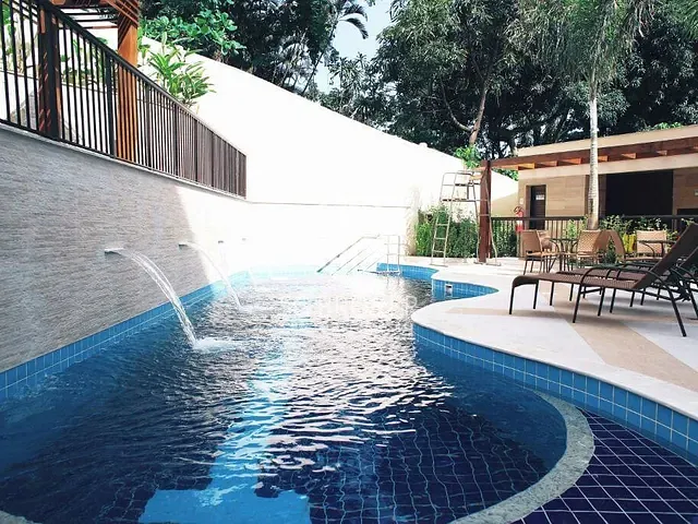 Cobertura / Penthouse 3 quartos e 3 banheiros, à venda ou para alugar, no bairro Anil em Rio de Janeiro