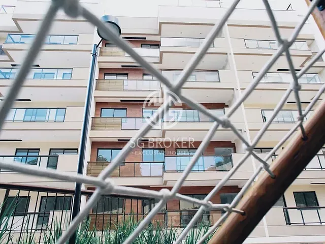 Cobertura / Penthouse 3 quartos e 3 banheiros, à venda ou para alugar, no bairro Anil em Rio de Janeiro