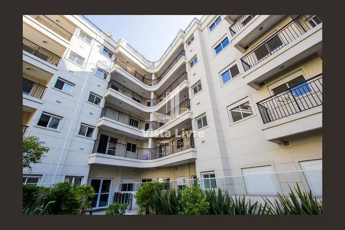 Cobertura, 2 quartos, 123 m² - Foto 36