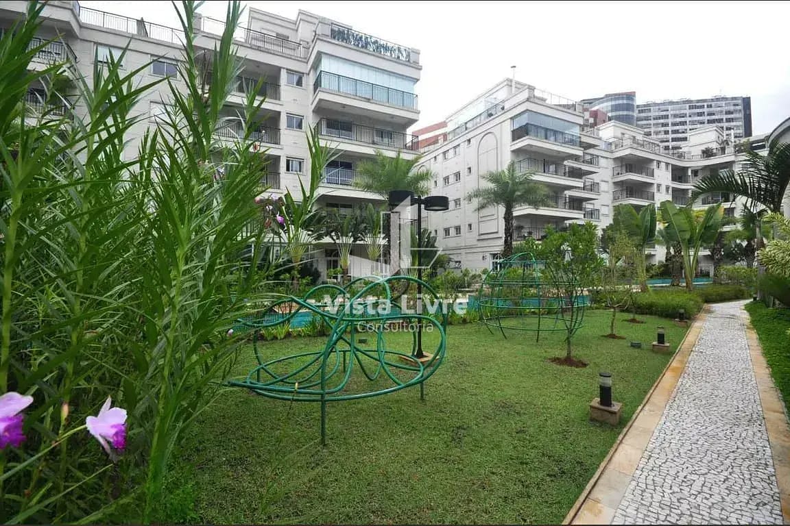 Cobertura, 2 quartos, 123 m² - Foto 37