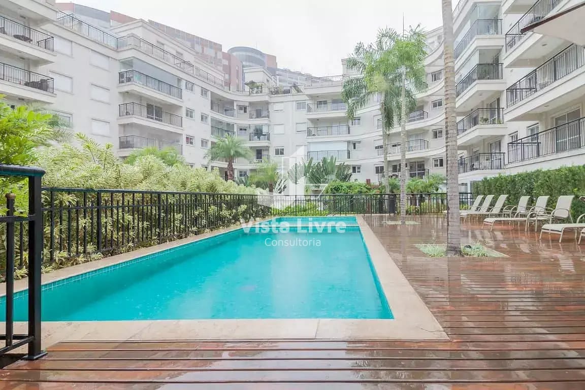 Cobertura, 2 quartos, 123 m² - Foto 31