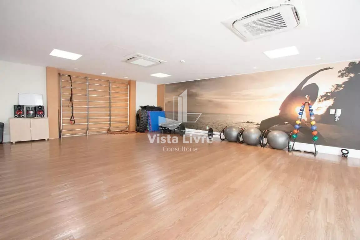 Cobertura, 2 quartos, 123 m² - Foto 39