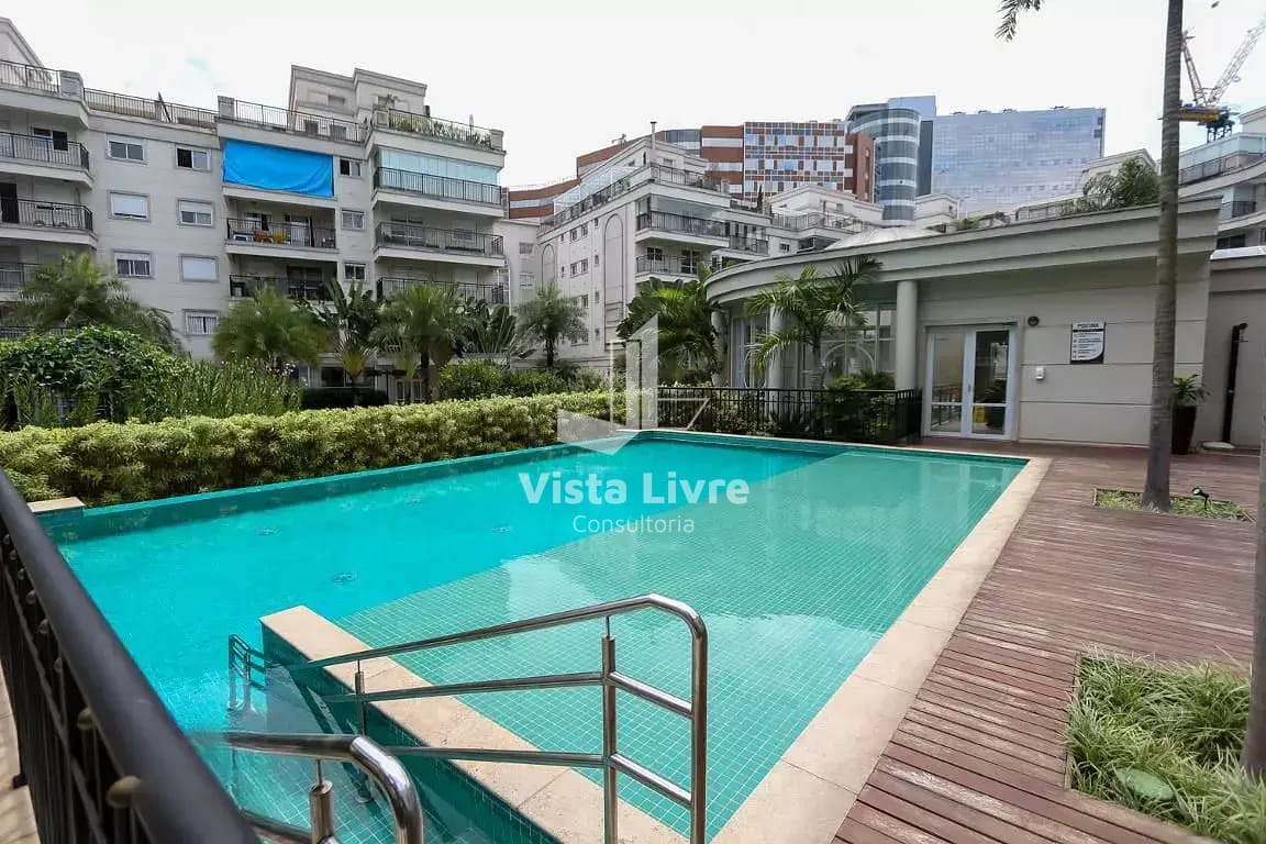 Cobertura, 2 quartos, 123 m² - Foto 32