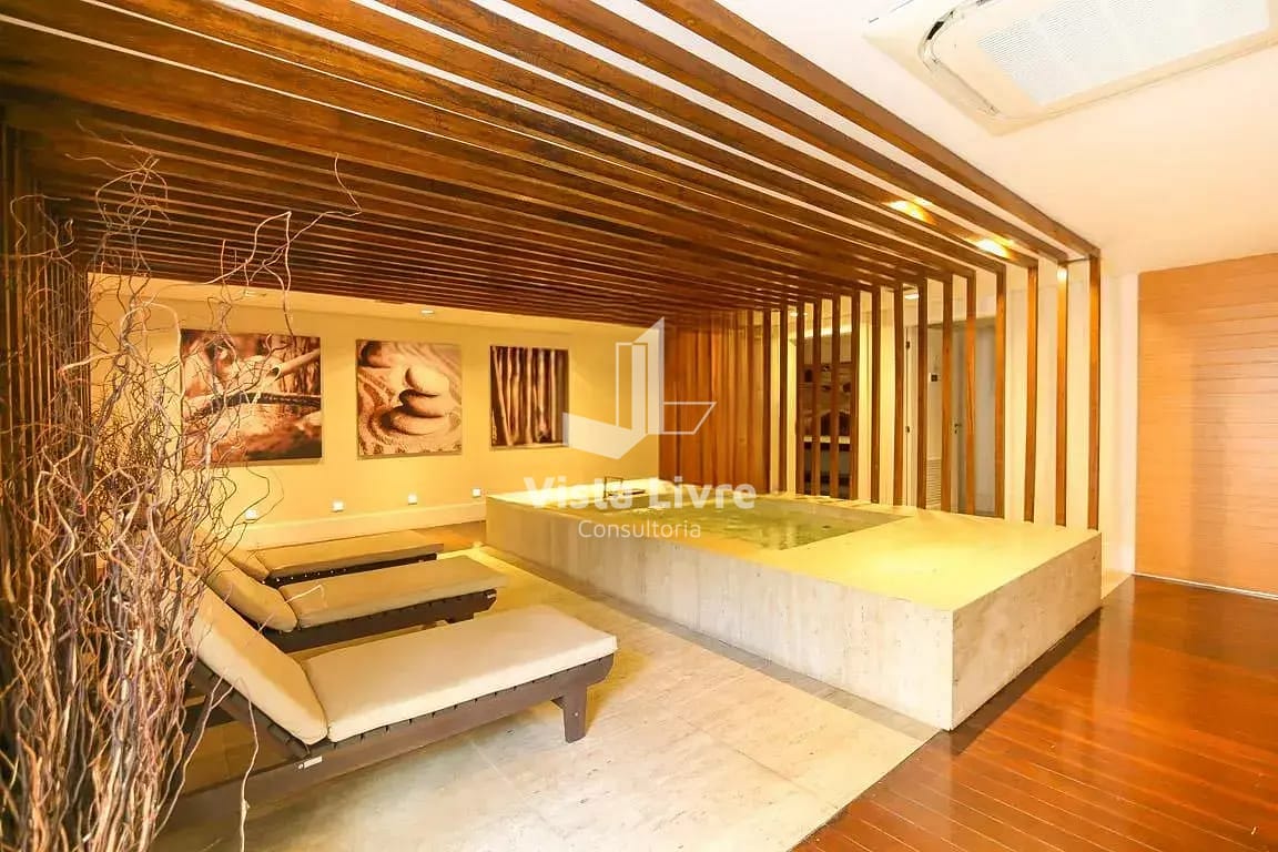 Cobertura, 2 quartos, 123 m² - Foto 43