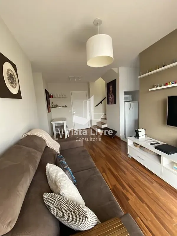 Cobertura, 2 quartos, 123 m² - Foto 13