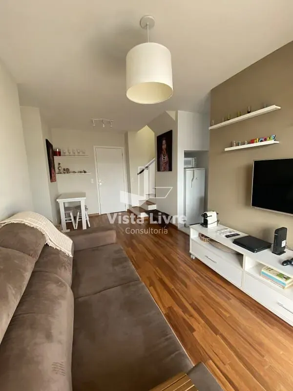 Cobertura, 2 quartos, 123 m² - Foto 10