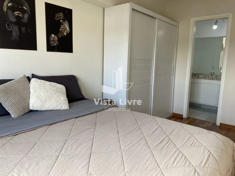 Cobertura, 2 quartos, 123 m² - Foto 20