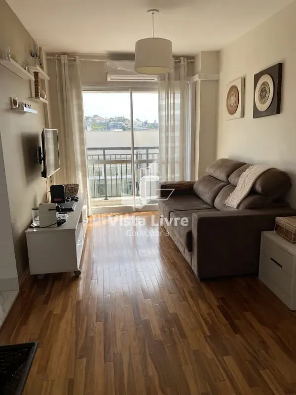 Cobertura, 2 quartos, 123 m² - Foto 3