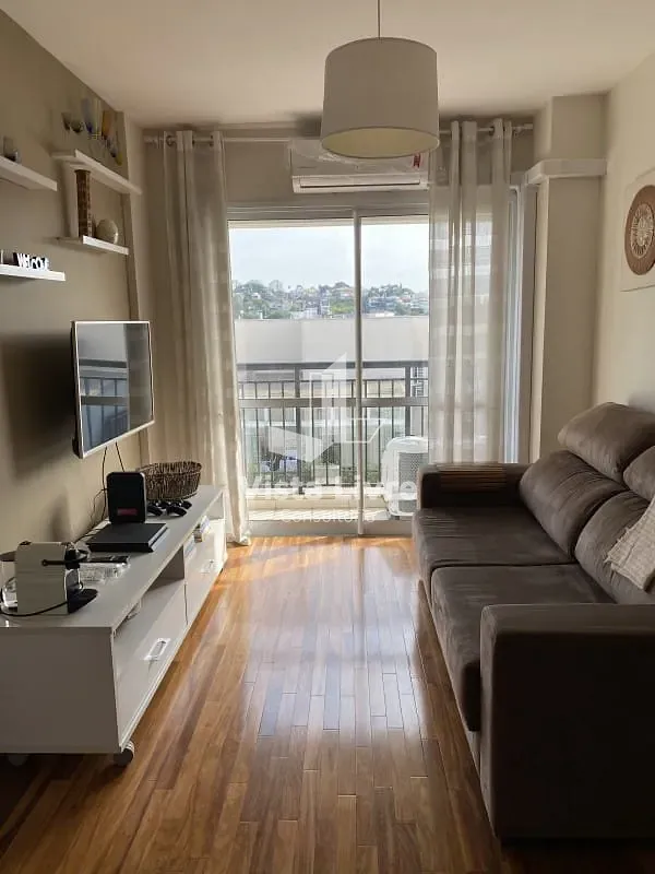 Cobertura, 2 quartos, 123 m² - Foto 1