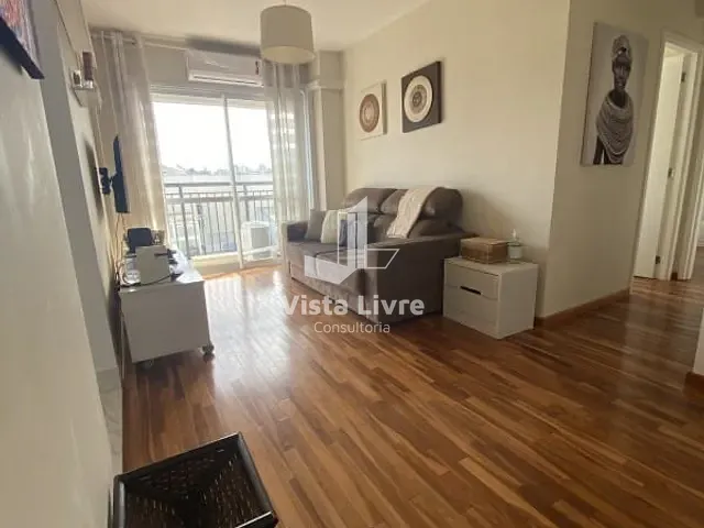 Cobertura / Penthouse com 123m² 2 quartos e 2 banheiros, à venda, no bairro Jardim Leonor em São Paulo