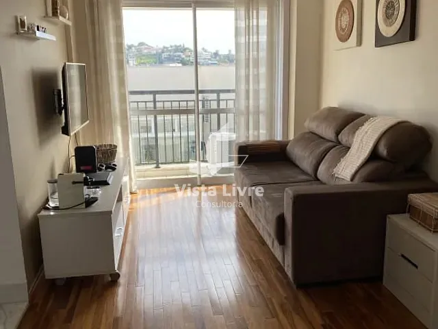 Cobertura / Penthouse com 123m² 2 quartos e 2 banheiros, à venda, no bairro Jardim Leonor em São Paulo