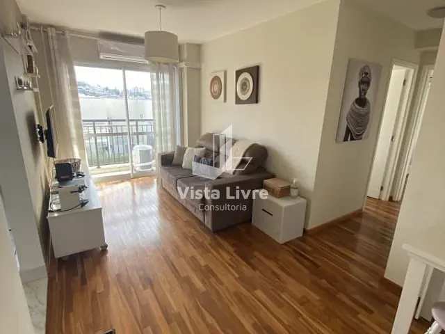 Cobertura / Penthouse com 123m² 2 quartos e 2 banheiros, à venda, no bairro Jardim Leonor em São Paulo