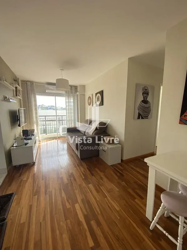 Cobertura, 2 quartos, 123 m² - Foto 2