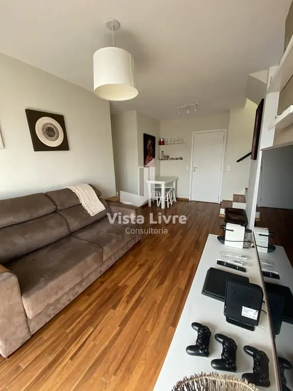Cobertura, 2 quartos, 123 m² - Foto 8
