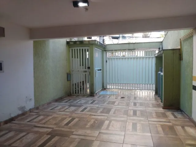 Cobertura / Penthouse 4 quartos e 3 banheiros, à venda, no bairro Jardim em Santo André