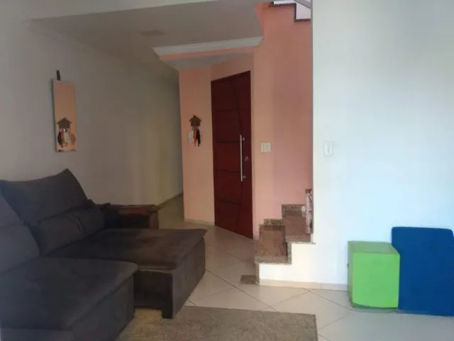 Cobertura / Penthouse 4 quartos e 3 banheiros, à venda, no bairro Jardim em Santo André