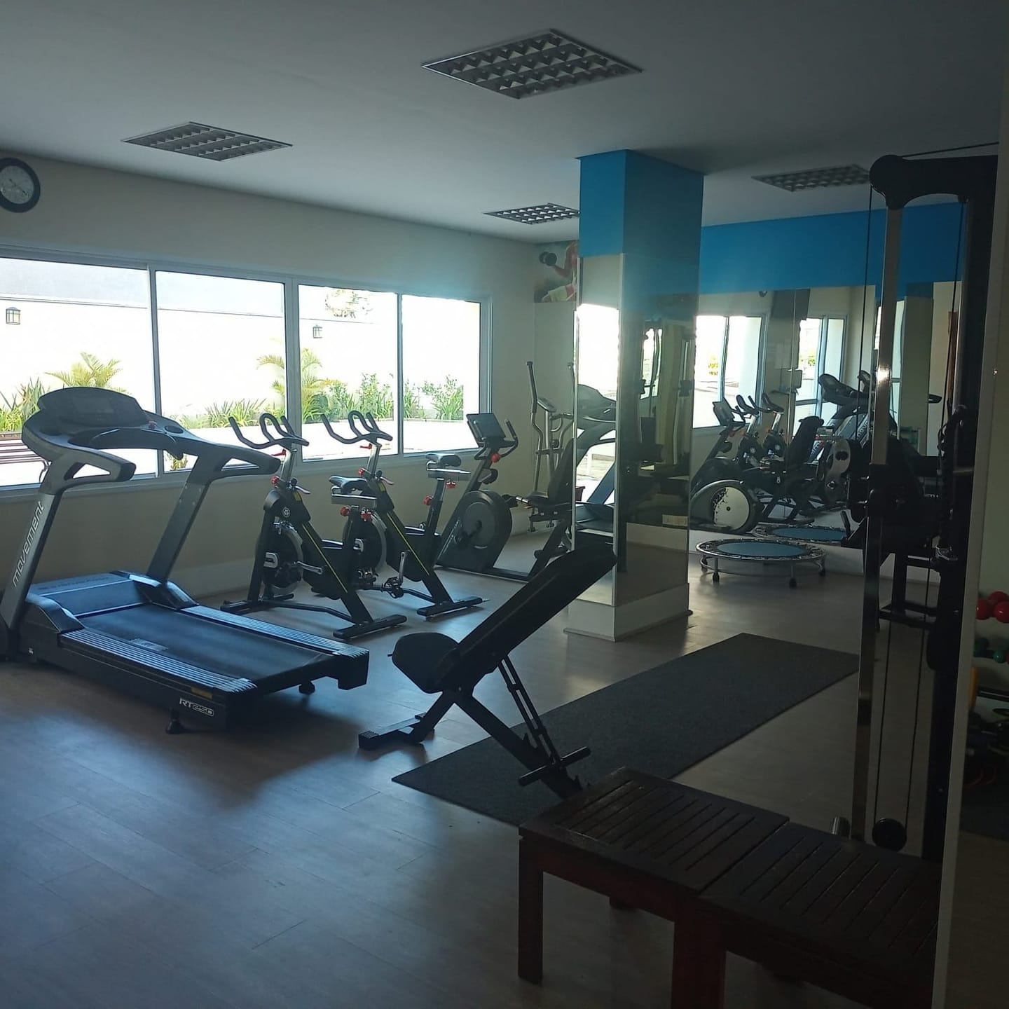 Cobertura, 3 quartos, 123 m² - Foto 19