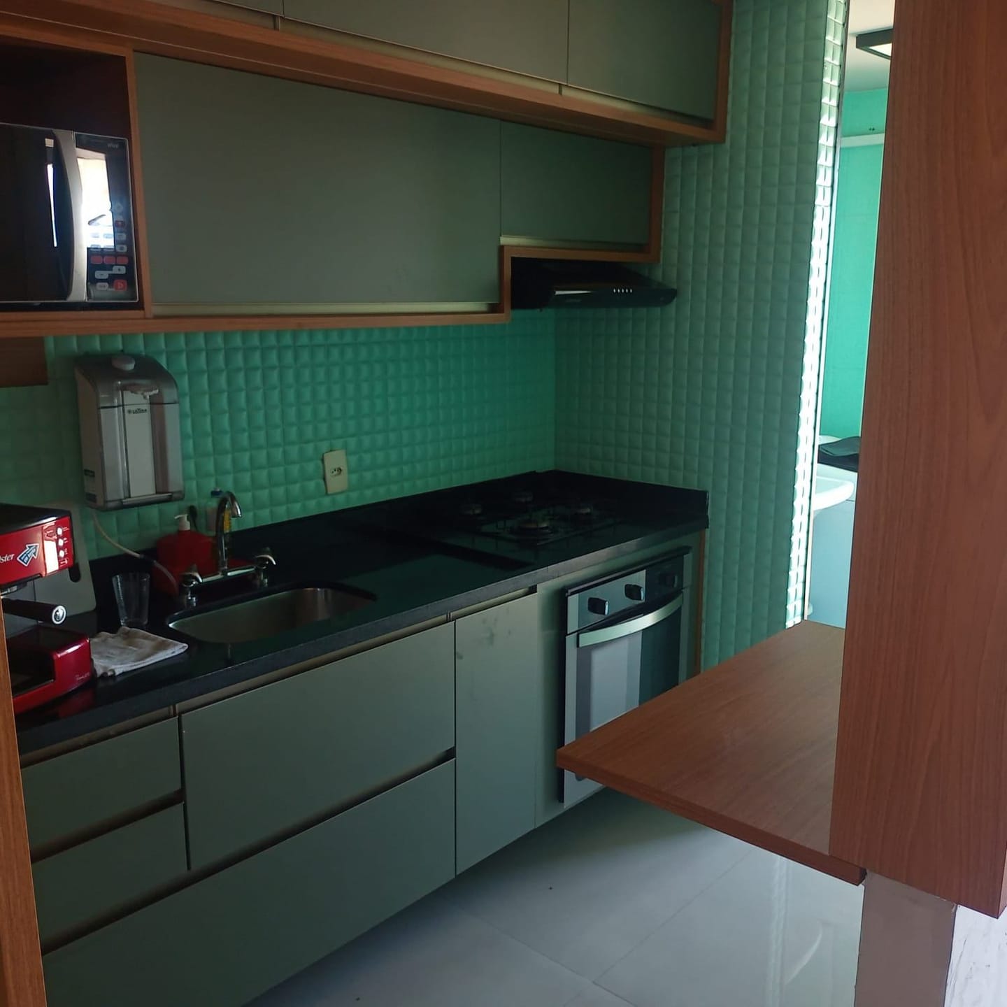 Cobertura, 3 quartos, 123 m² - Foto 6