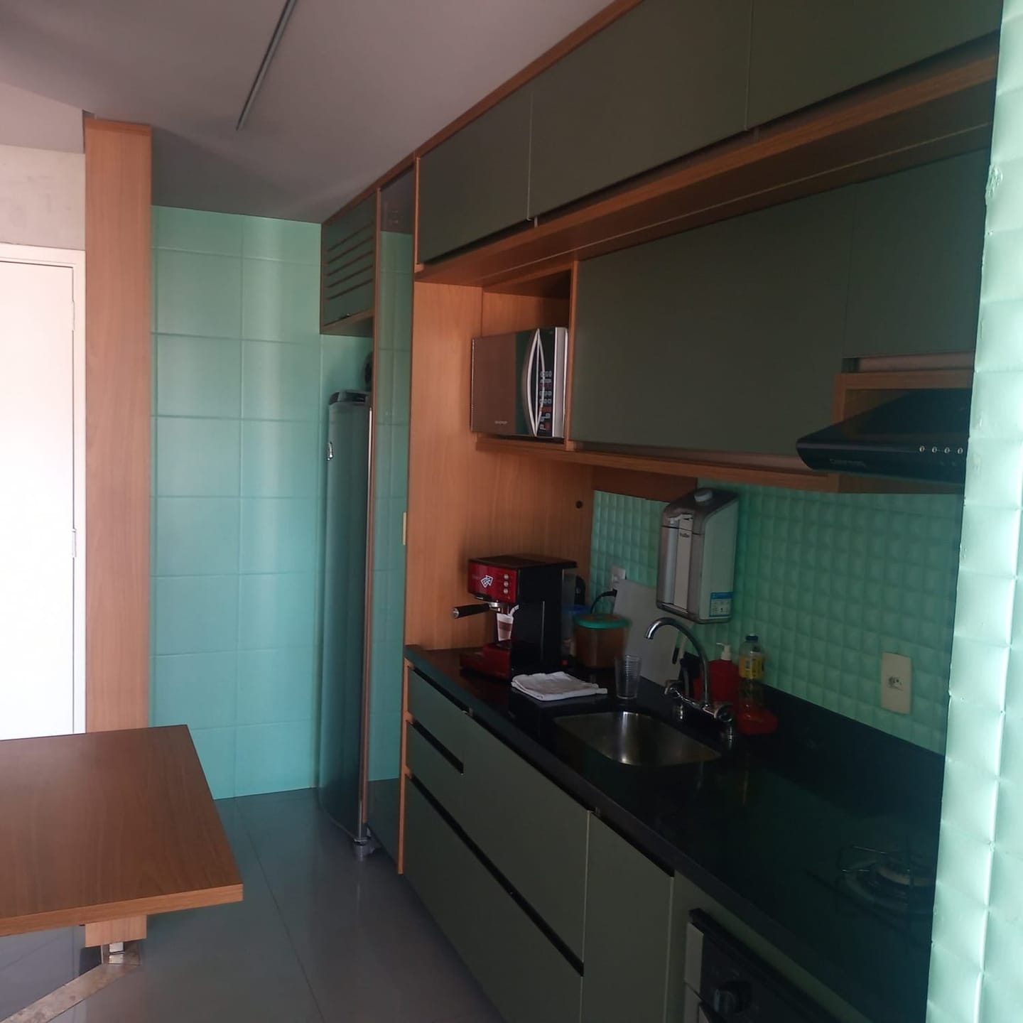 Cobertura, 3 quartos, 123 m² - Foto 5