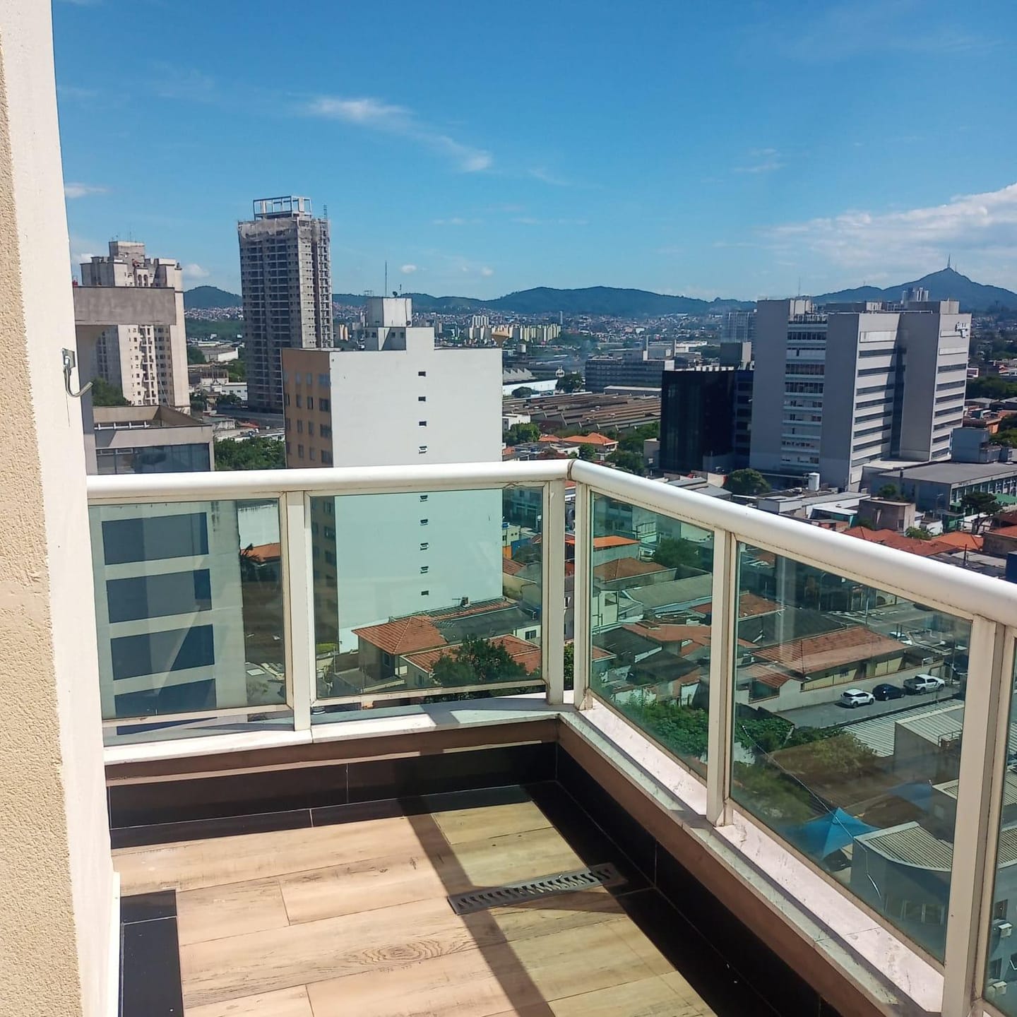 Cobertura, 3 quartos, 123 m² - Foto 3