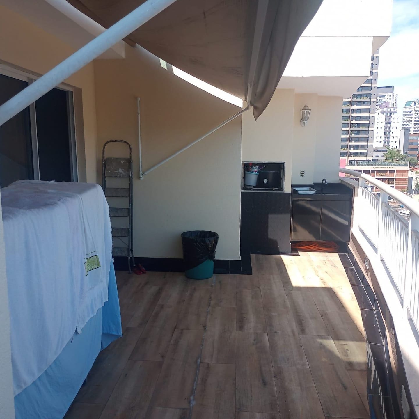 Cobertura, 3 quartos, 123 m² - Foto 15