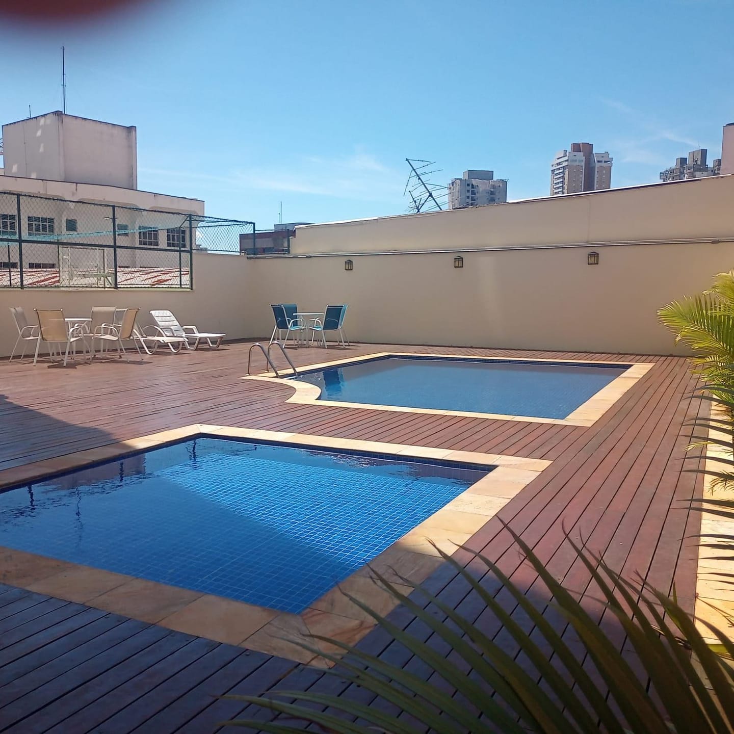 Cobertura, 3 quartos, 123 m² - Foto 1