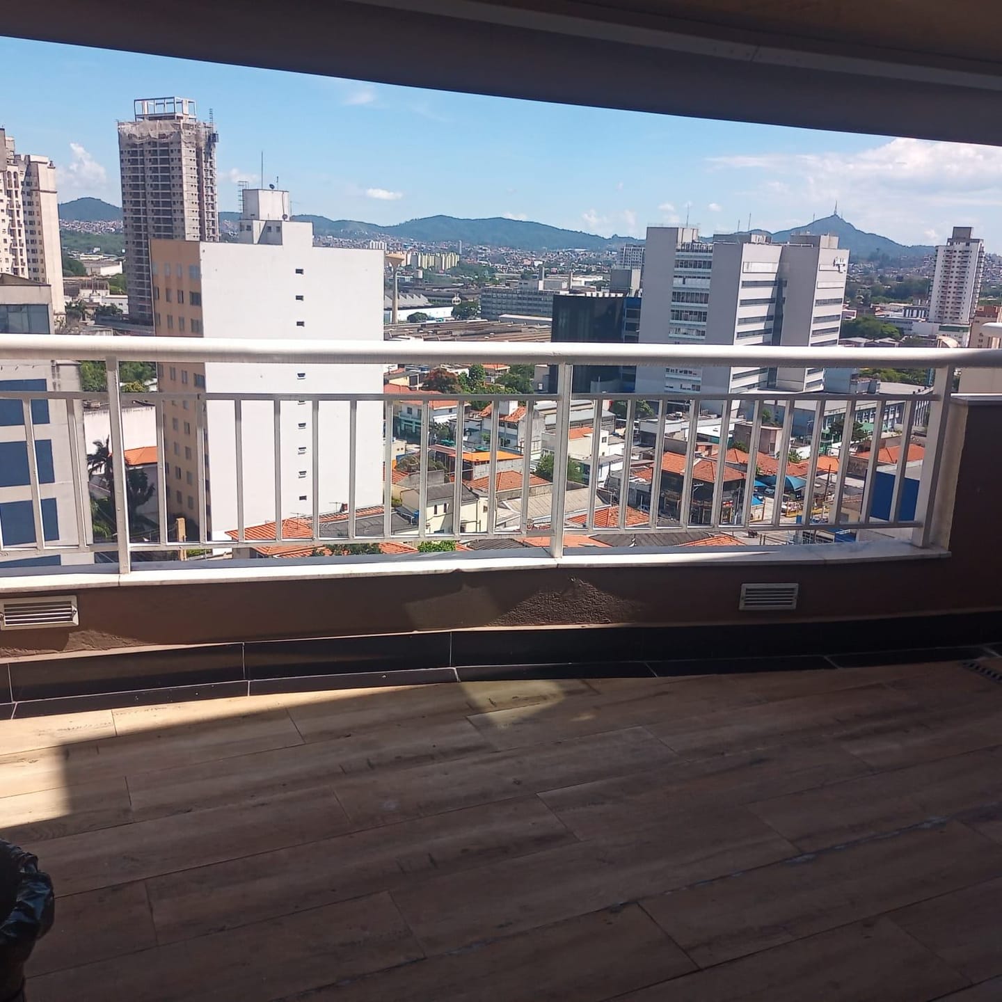 Cobertura, 3 quartos, 123 m² - Foto 4