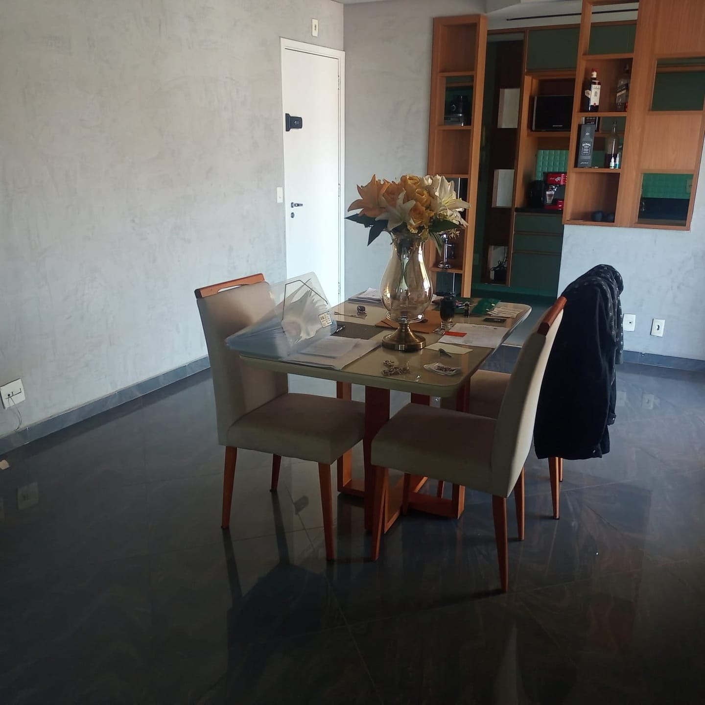 Cobertura, 3 quartos, 123 m² - Foto 8