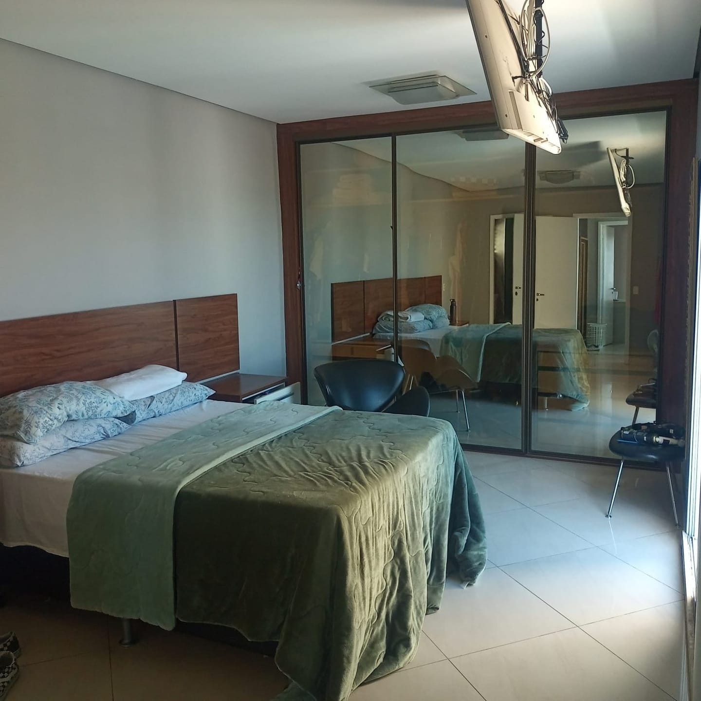 Cobertura, 3 quartos, 123 m² - Foto 10