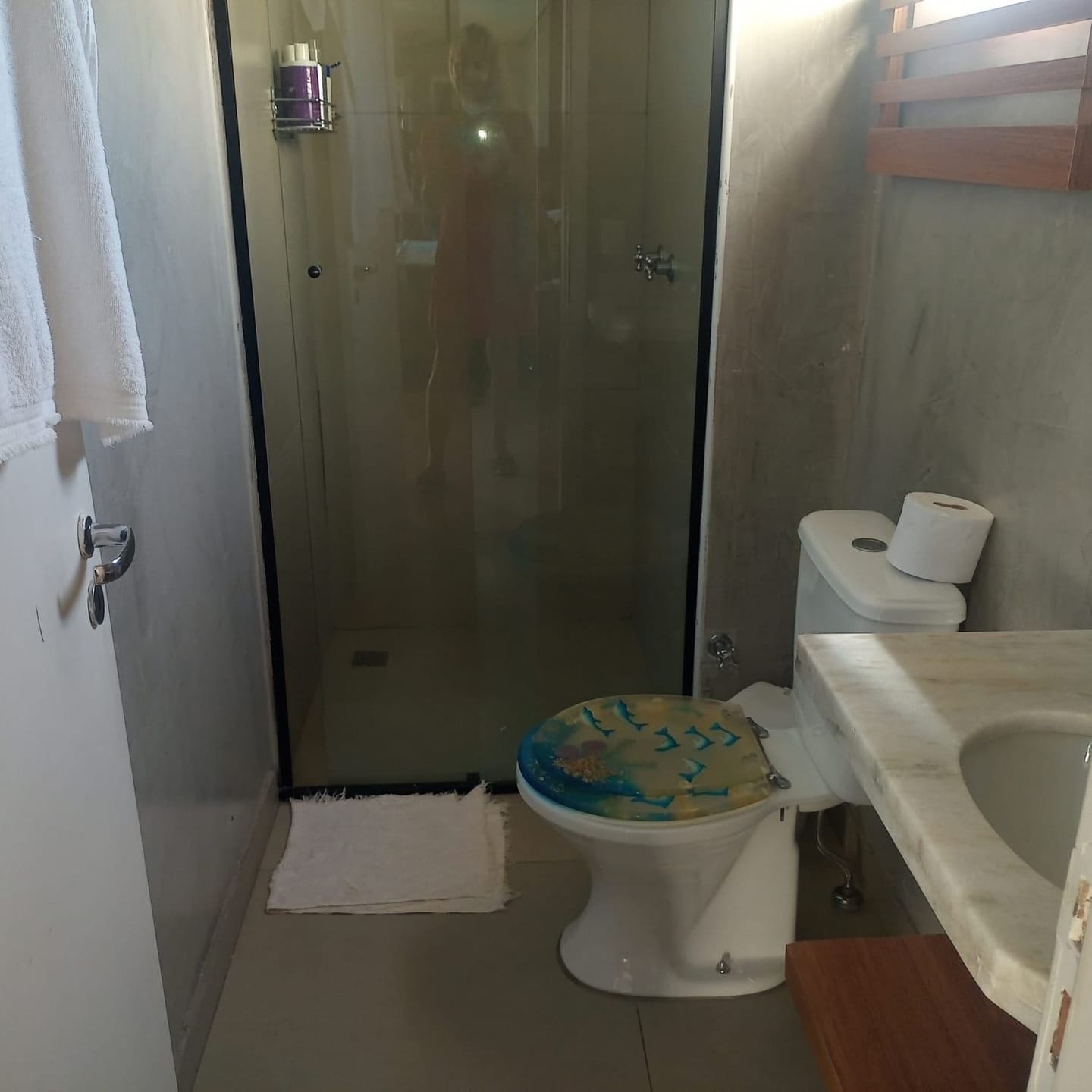 Cobertura, 3 quartos, 123 m² - Foto 26