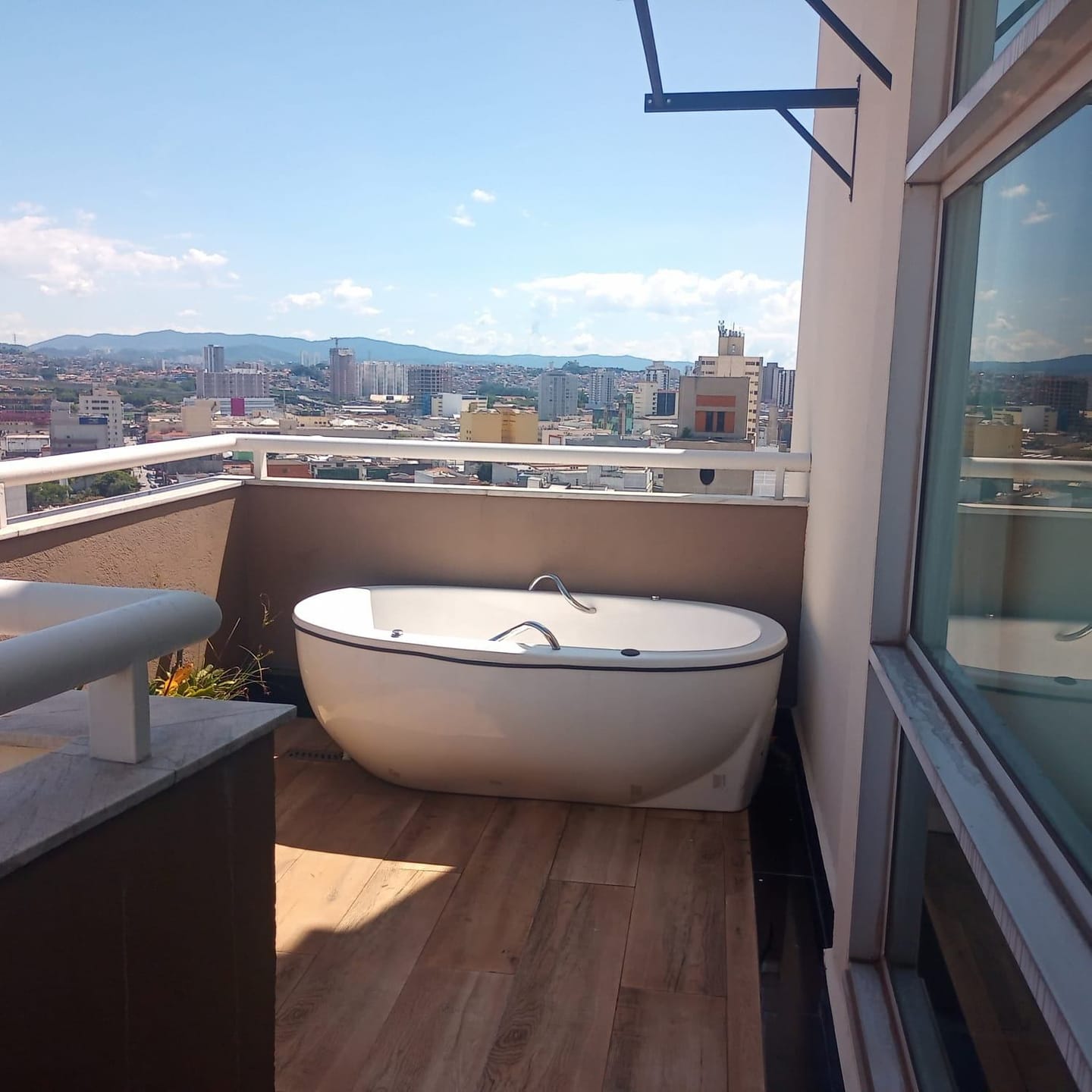 Cobertura, 3 quartos, 123 m² - Foto 2