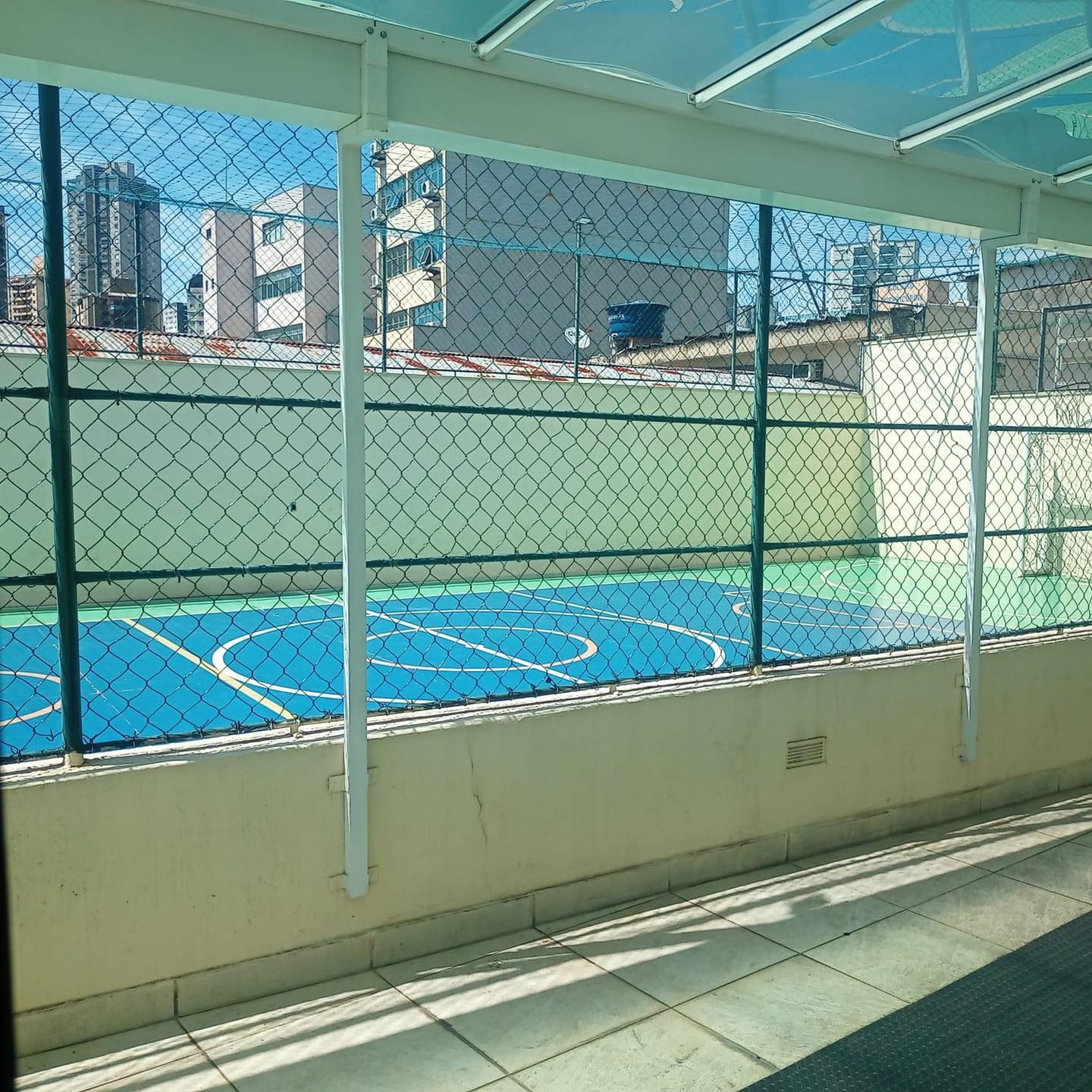 Cobertura, 3 quartos, 123 m² - Foto 16