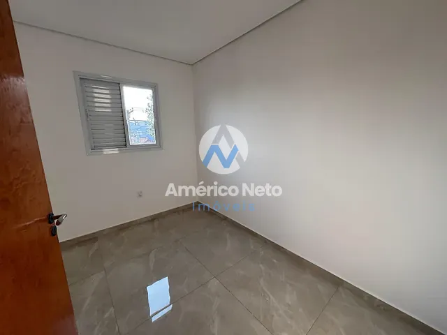 Cobertura / Penthouse 2 quartos e 3 banheiros, à venda, no bairro Jardim Santo Antônio em Santo André
