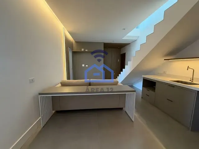 Cobertura / Penthouse 4 quartos e 4 banheiros, à venda, no bairro Praia das Palmeiras em Caraguatatuba