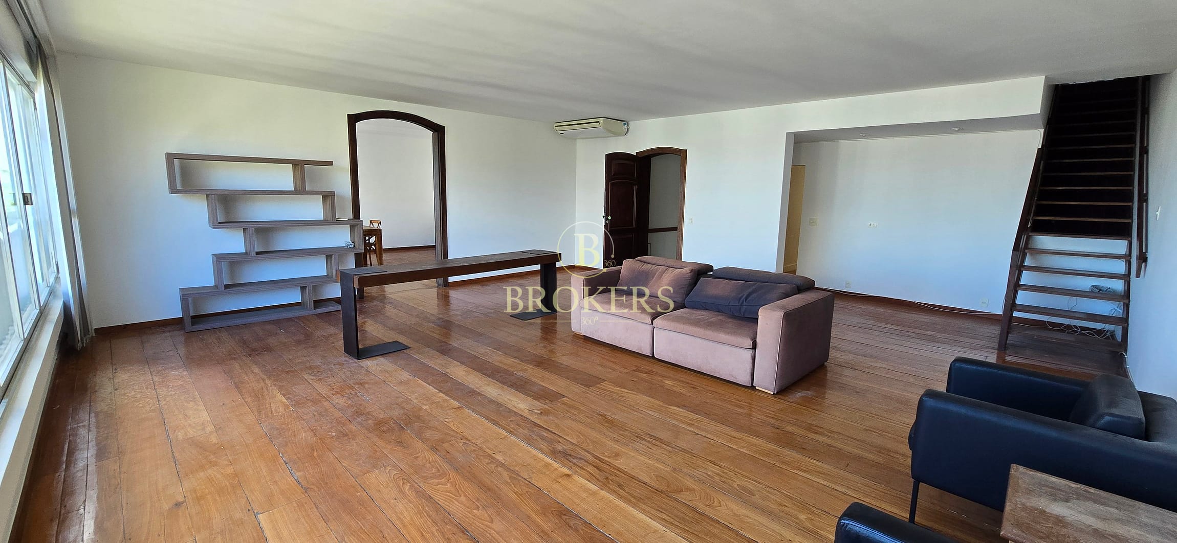 Cobertura com aproximadamente 600m² com vista mar à venda, Ipanema, Rio de Janeiro!