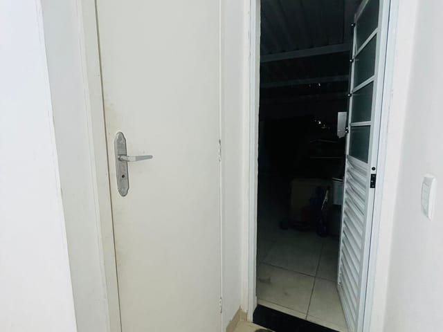 Cobertura / Penthouse com 80m² 2 quartos e 1 banheiro, à venda, no bairro Vila Palmares em Santo André