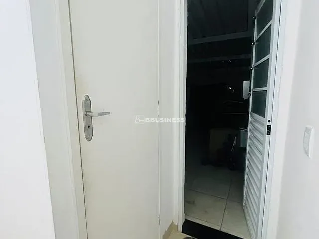 Cobertura / Penthouse com 80m² 2 quartos e 2 banheiros, à venda, no bairro Vila Palmares em Santo André