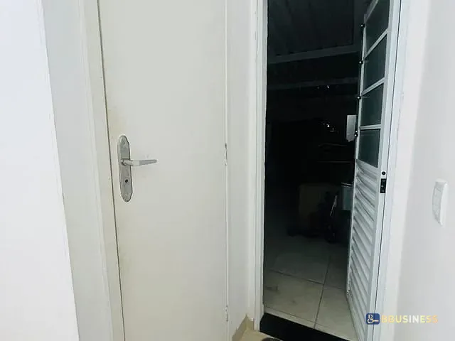 Cobertura / Penthouse com 80m² 2 quartos e 2 banheiros, à venda, no bairro Vila Palmares em Santo André