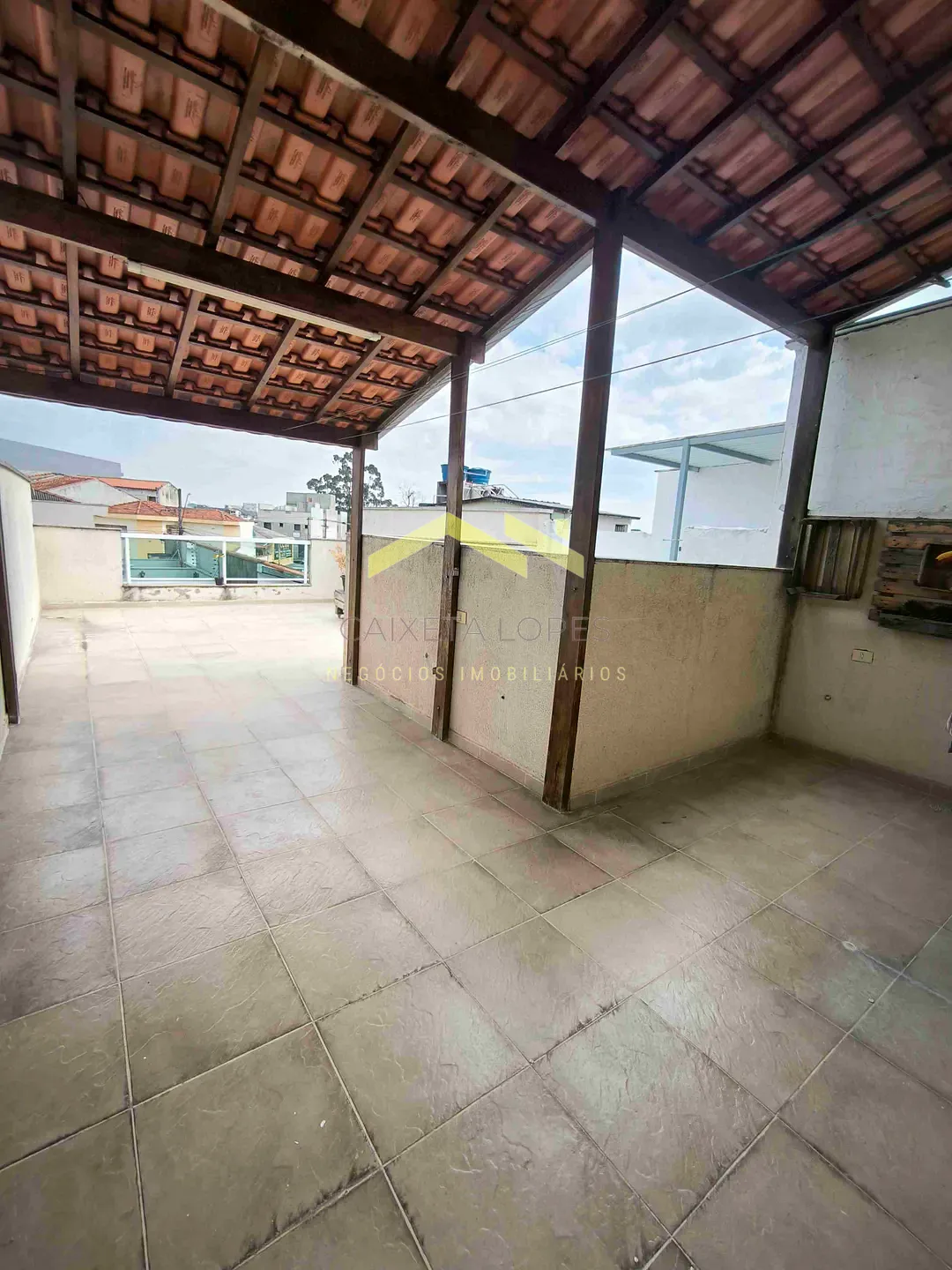 Cobertura, 2 quartos, 50 m² - Foto 11