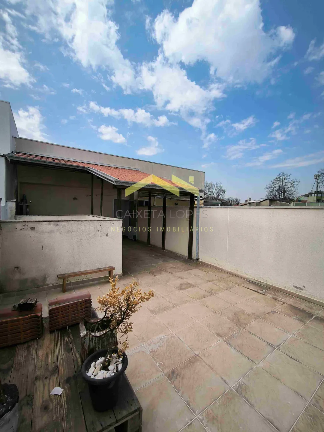 Cobertura, 2 quartos, 50 m² - Foto 2